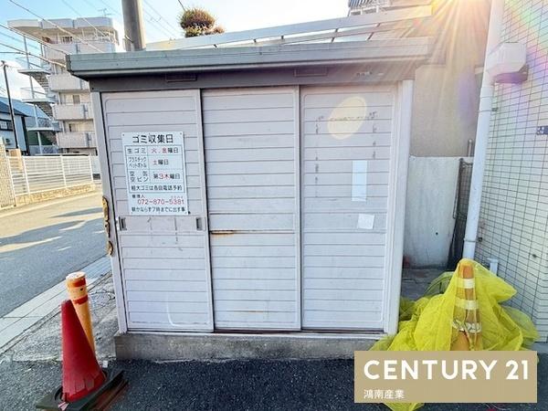 ファミール池上