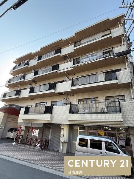 ファミール池上