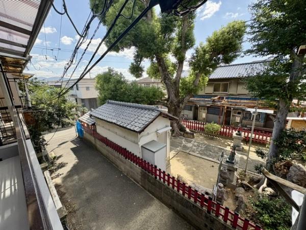 東大阪市三島３丁目の貸家