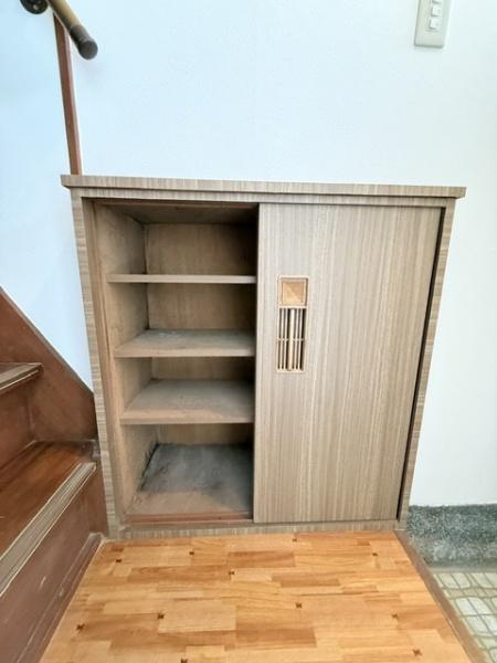 東大阪市三島３丁目の貸家