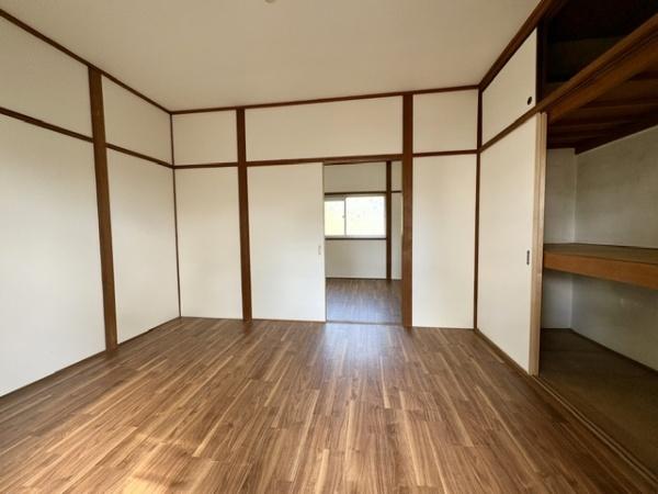 東大阪市三島３丁目の貸家