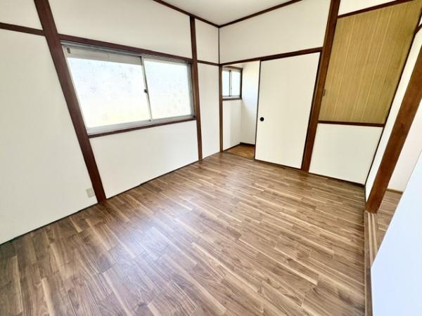 東大阪市三島３丁目の貸家