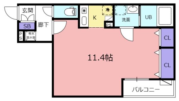 D.CREART鴻池新田werk