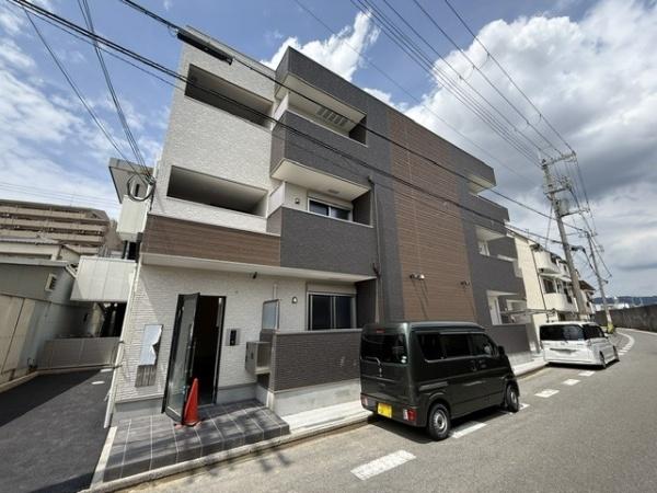 D.CREART鴻池新田werk
