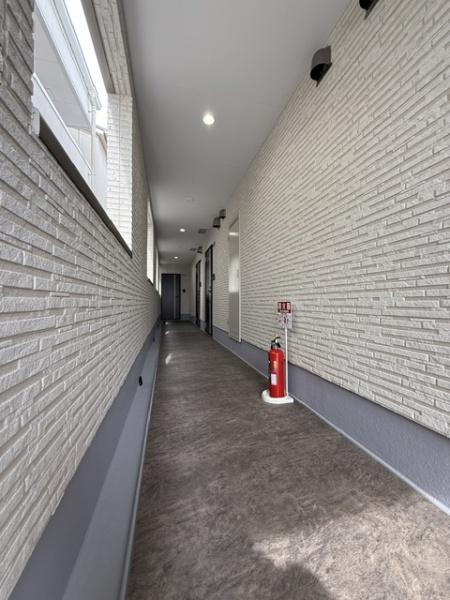 D.CREART鴻池新田werk