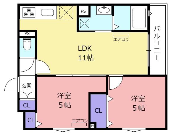 ラモーナ諸福３