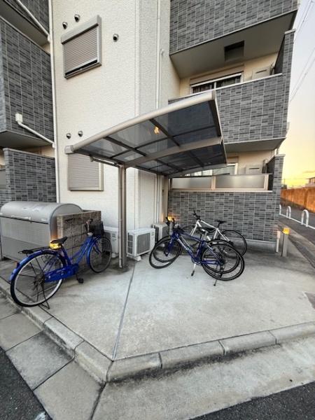 クリエオーレ鴻池徳庵町