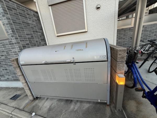 クリエオーレ鴻池徳庵町