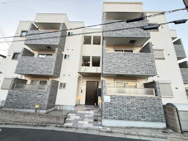 クリエオーレ鴻池徳庵町