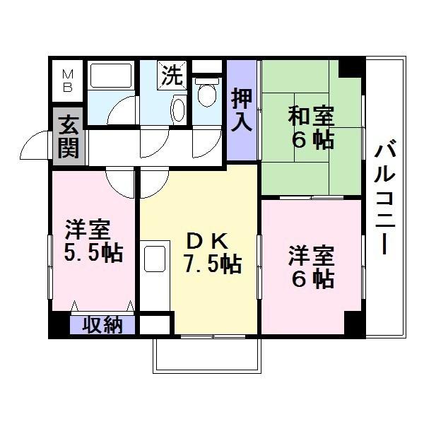 鴻池クレスト