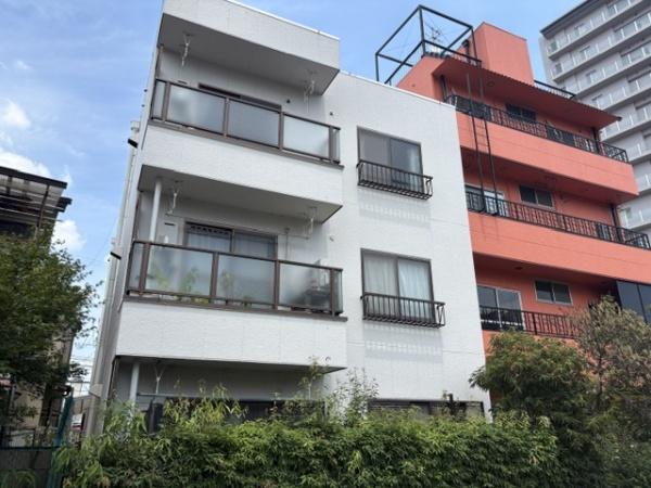 ハイツヒラオカ