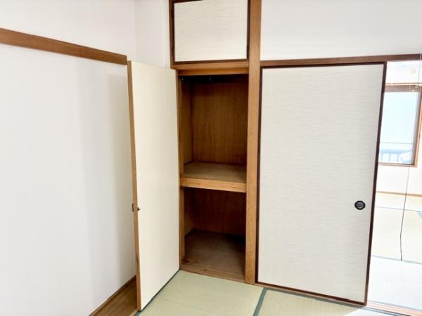 ハイツヒラオカ