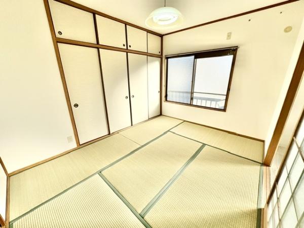 ハイツヒラオカ