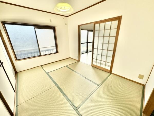 ハイツヒラオカ