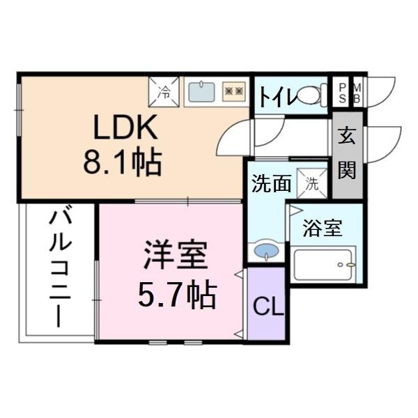 サクパレス諸福