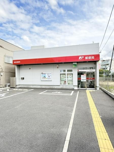鴻池徳庵町戸建て(鶴見浜郵便局)