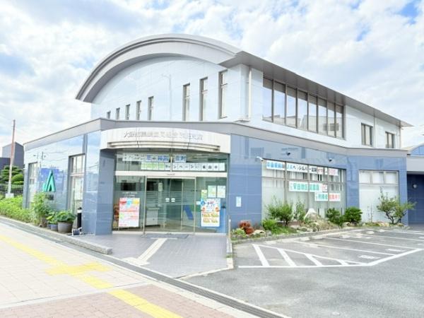 鴻池徳庵町戸建て(JA大阪市茨田支店)