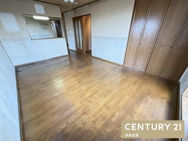 鴻池徳庵町戸建て