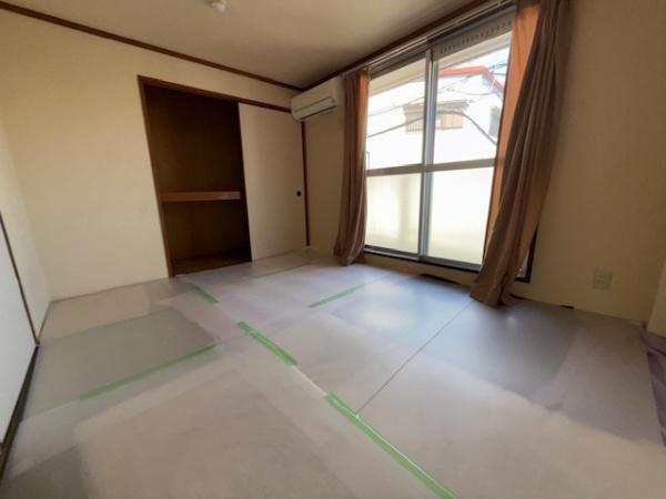 富尾ハイツ