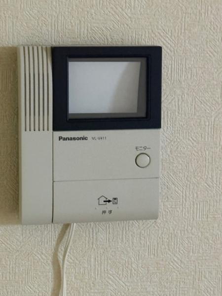 富尾ハイツ