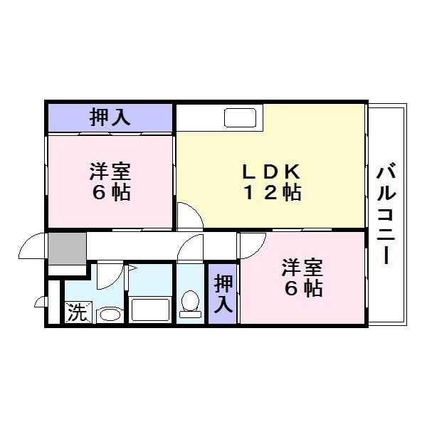 プロスペール羽柴