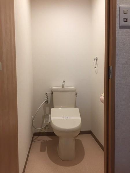 プロスペール羽柴