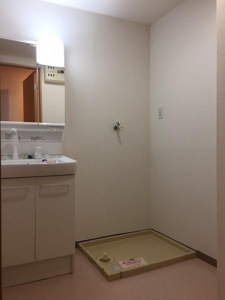 プロスペール羽柴