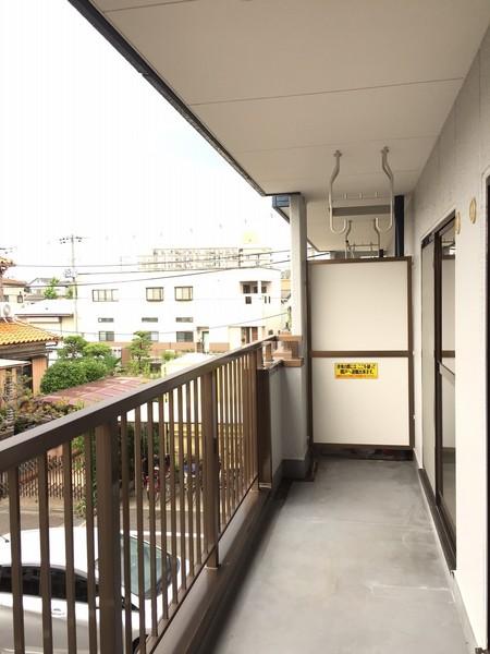 プロスペール羽柴