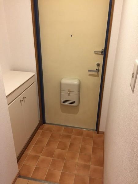 プロスペール羽柴