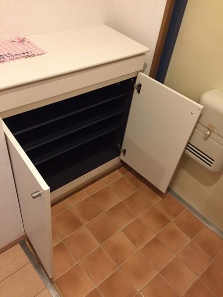 プロスペール羽柴