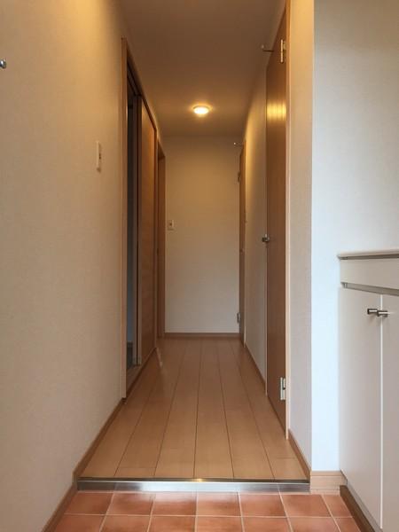 プロスペール羽柴