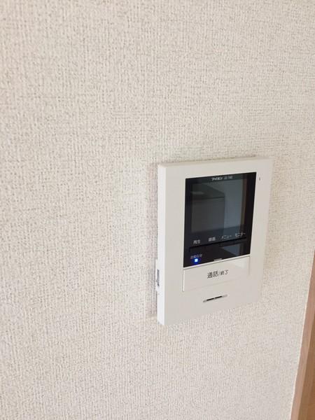 プロスペール羽柴