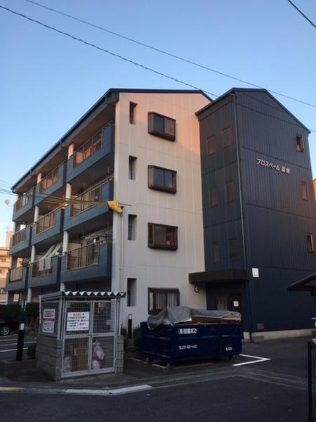 プロスペール羽柴