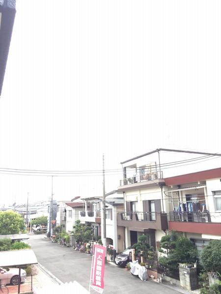 プロスペール羽柴