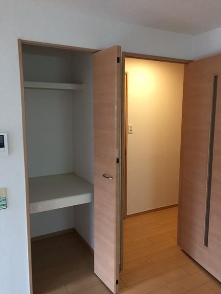 プロスペール羽柴