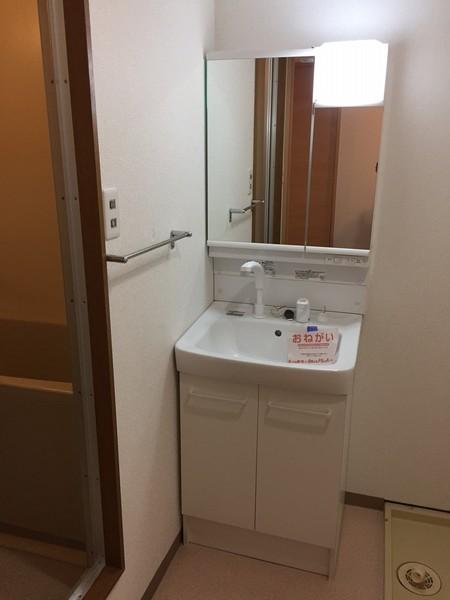 プロスペール羽柴