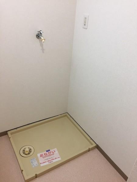 プロスペール羽柴