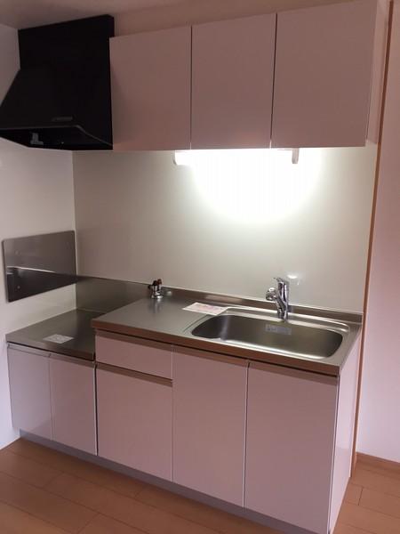 プロスペール羽柴