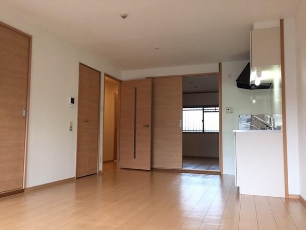 プロスペール羽柴