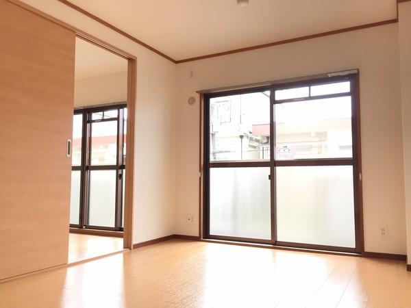 プロスペール羽柴