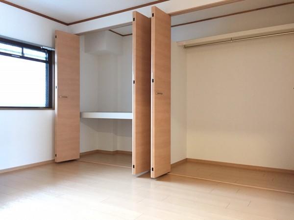 プロスペール羽柴