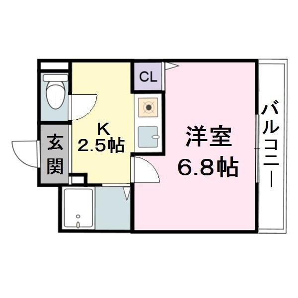 ドリームネオポリス北鴻池
