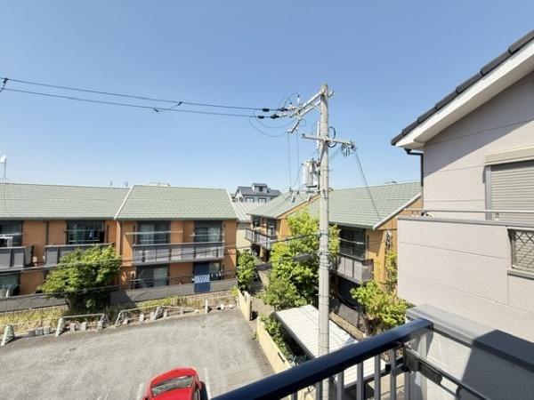 ドリームネオポリス北鴻池