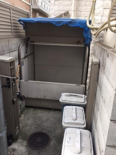 ドリームネオポリス北鴻池