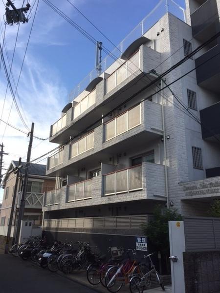 ドリームネオポリス北鴻池