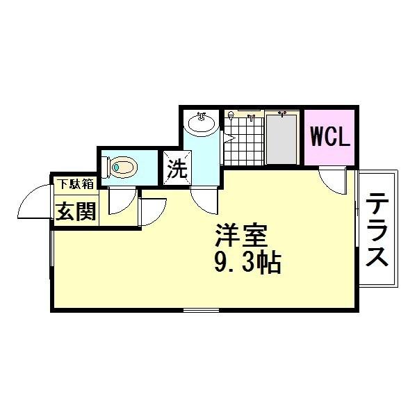 アイリスハイム