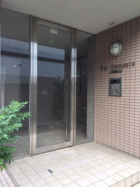 エスト・ドミール