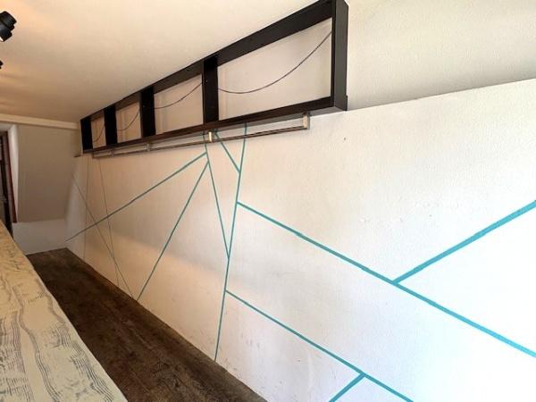 上野貸店舗　放出