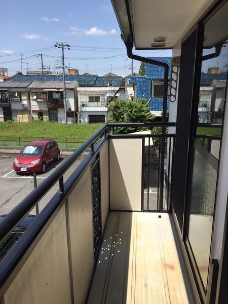 ステーブル八番