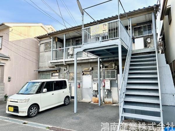 寿ハウス1